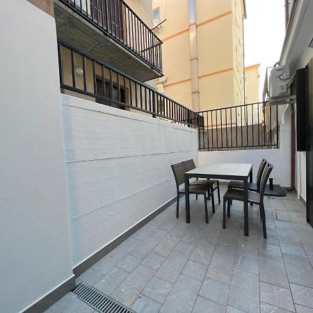 Marchesini Apartments Grado Kültér fotó