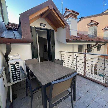 Marchesini Apartments Grado Kültér fotó
