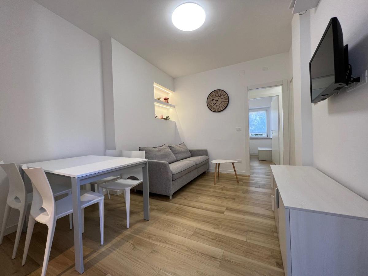Marchesini Apartments Grado Kültér fotó