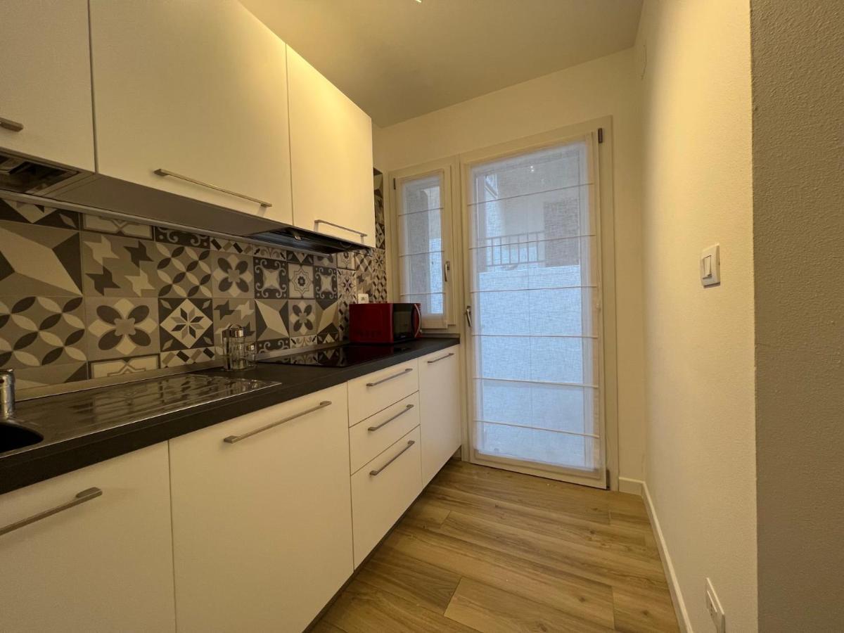 Marchesini Apartments Grado Kültér fotó