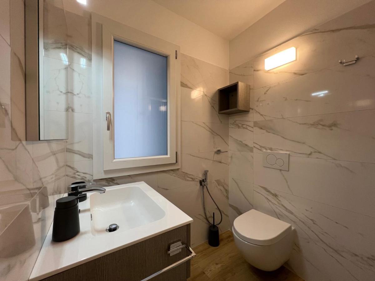 Marchesini Apartments Grado Kültér fotó