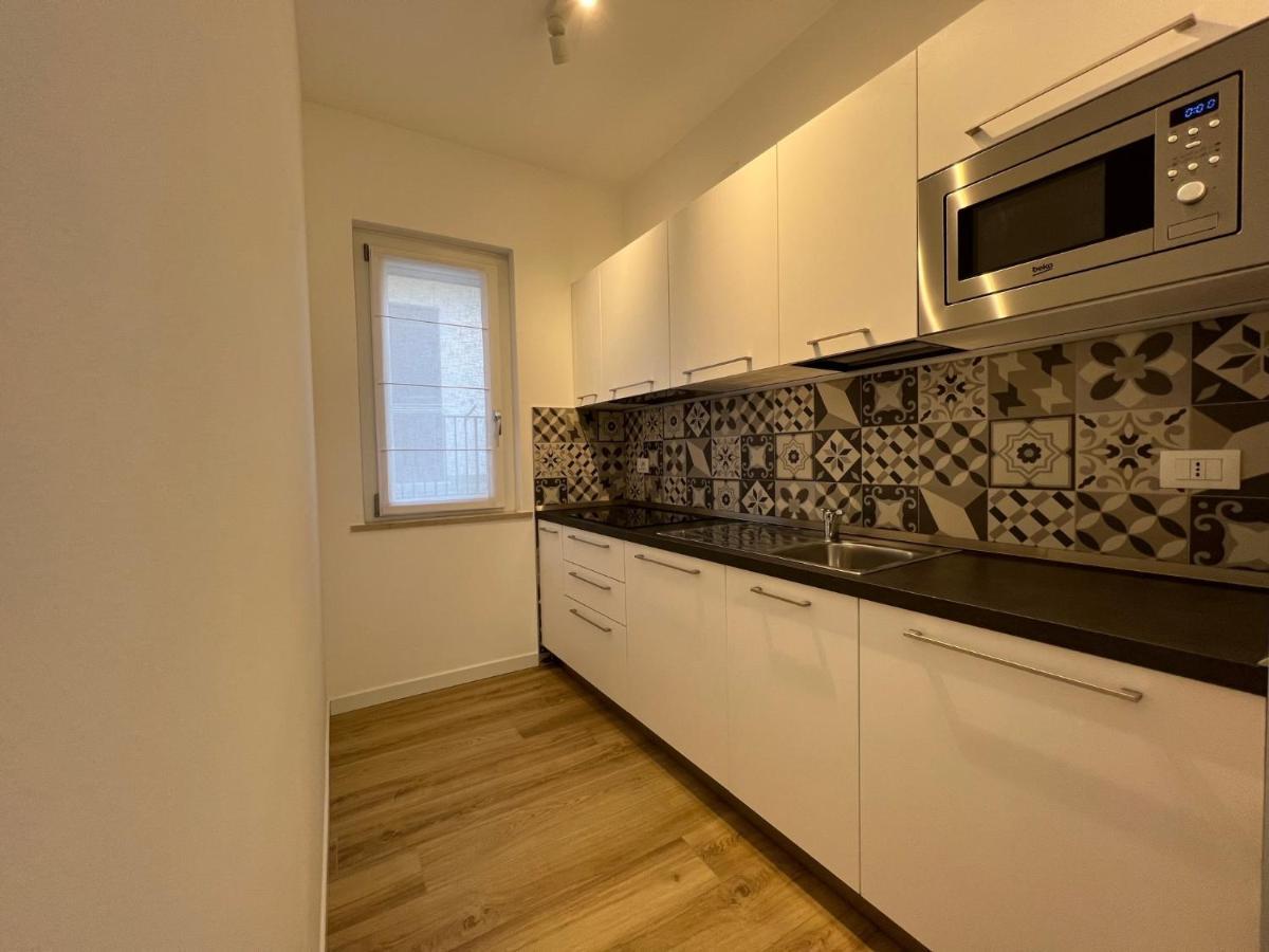 Marchesini Apartments Grado Kültér fotó