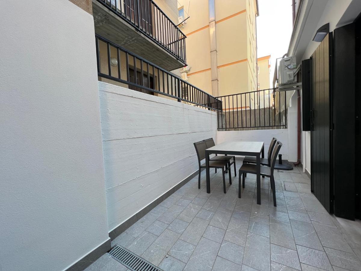 Marchesini Apartments Grado Kültér fotó