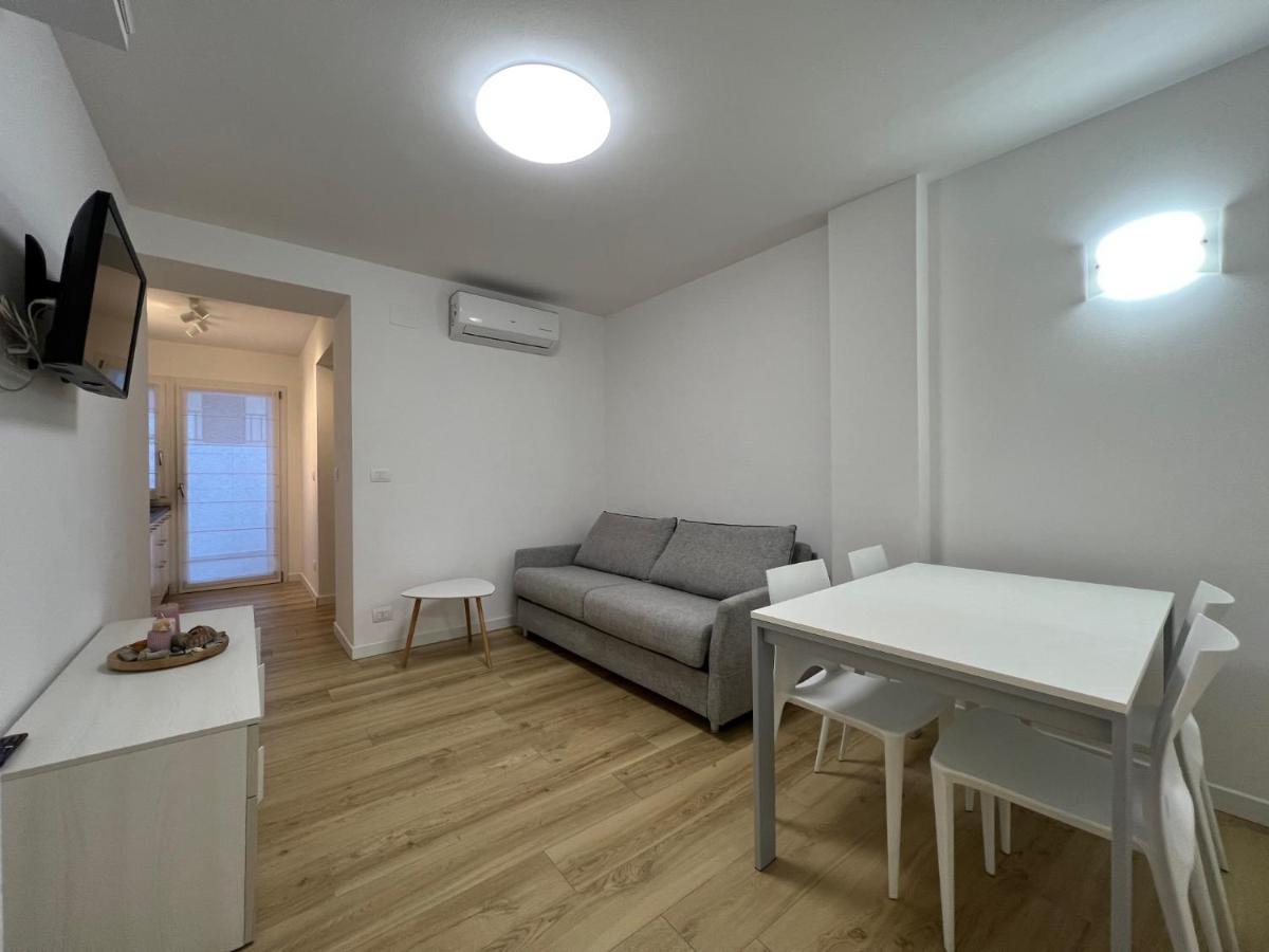 Marchesini Apartments Grado Kültér fotó