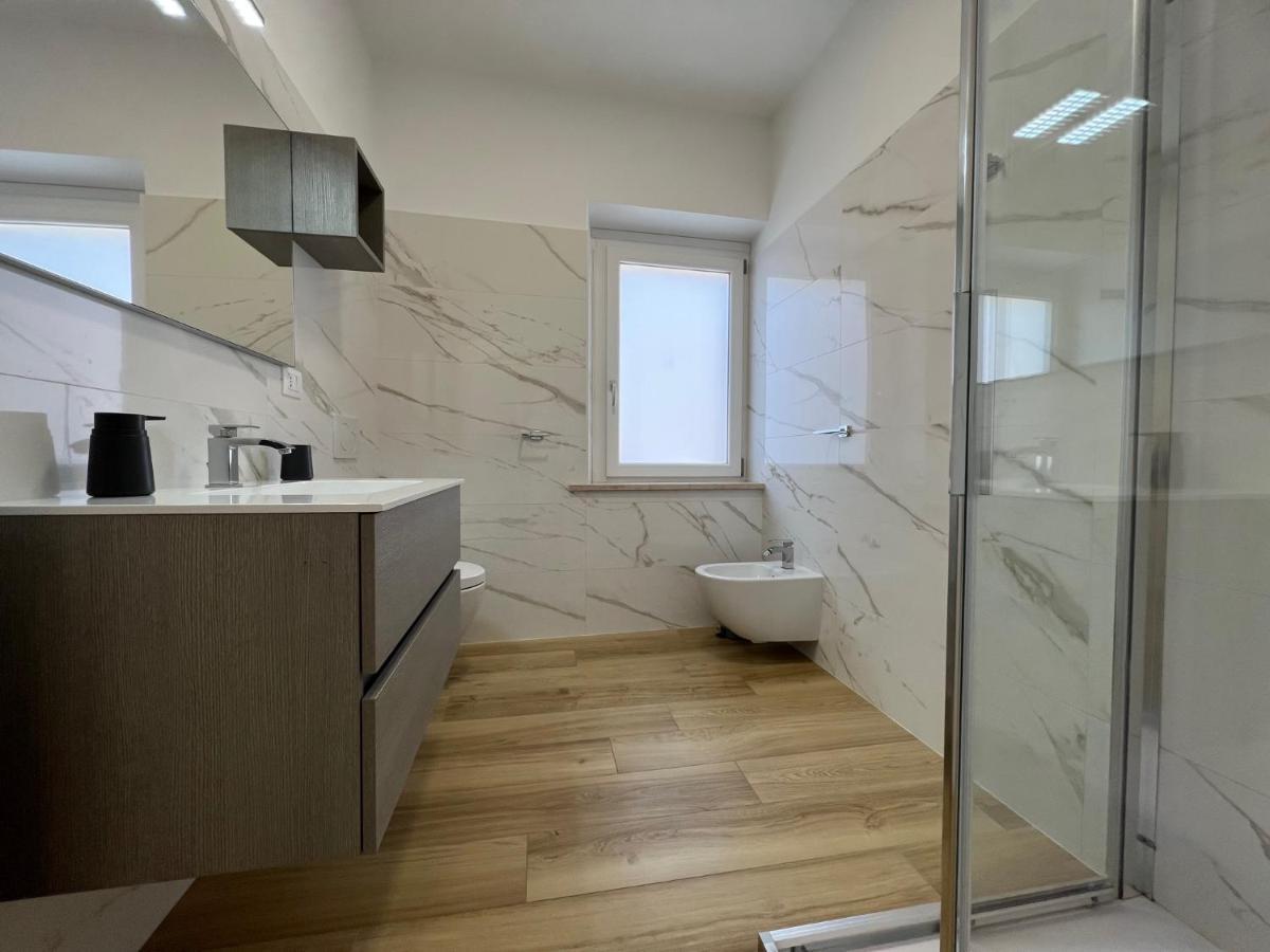 Marchesini Apartments Grado Kültér fotó