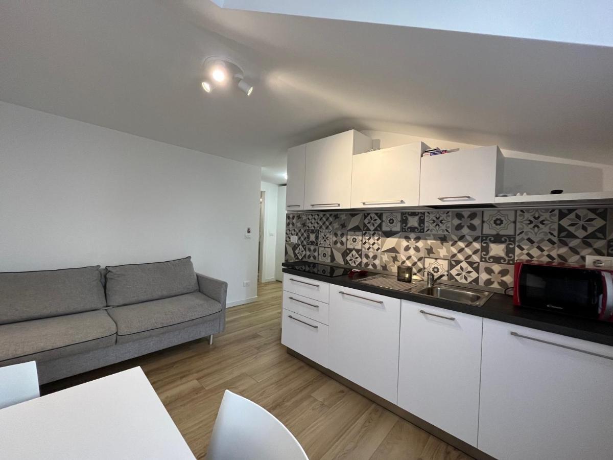 Marchesini Apartments Grado Kültér fotó