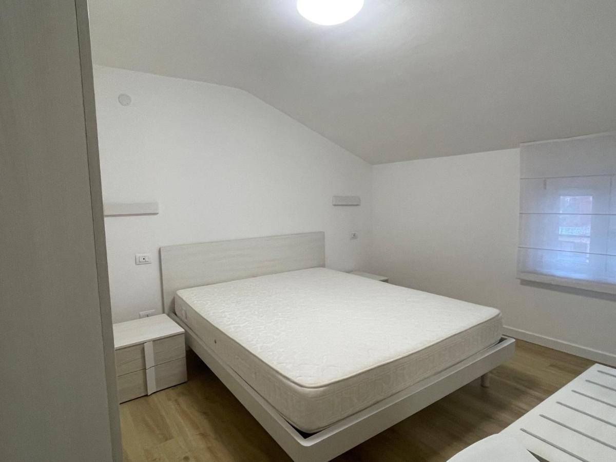 Marchesini Apartments Grado Kültér fotó