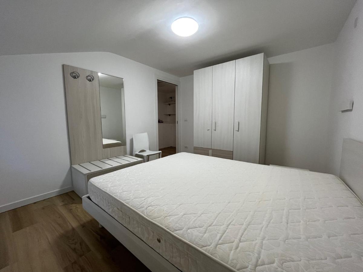 Marchesini Apartments Grado Kültér fotó