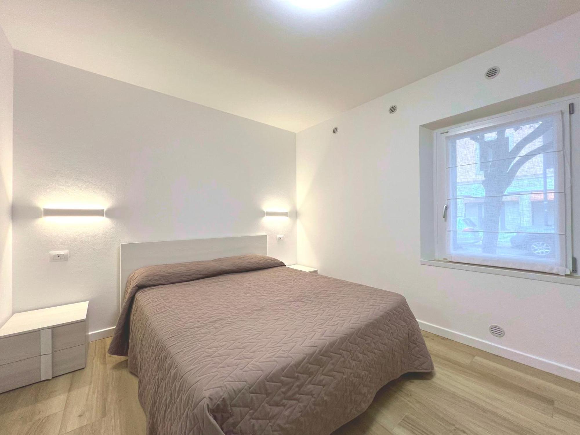 Marchesini Apartments Grado Kültér fotó