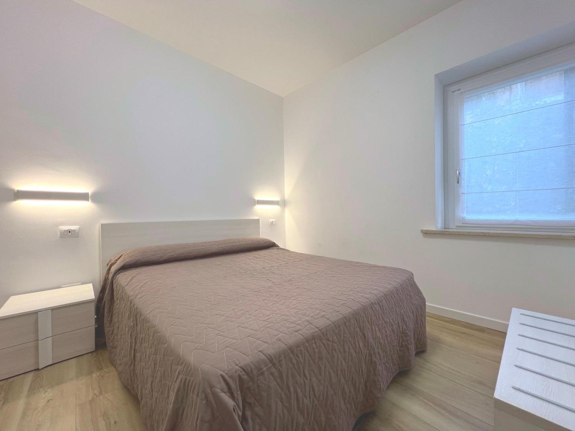 Marchesini Apartments Grado Kültér fotó